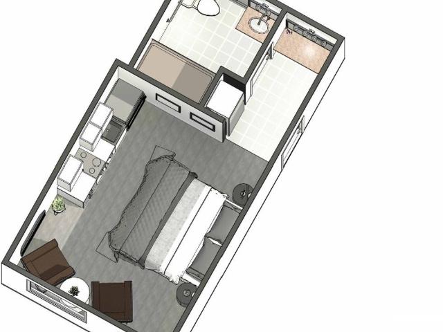 Apartment for rent in Beaufort, South Carolina