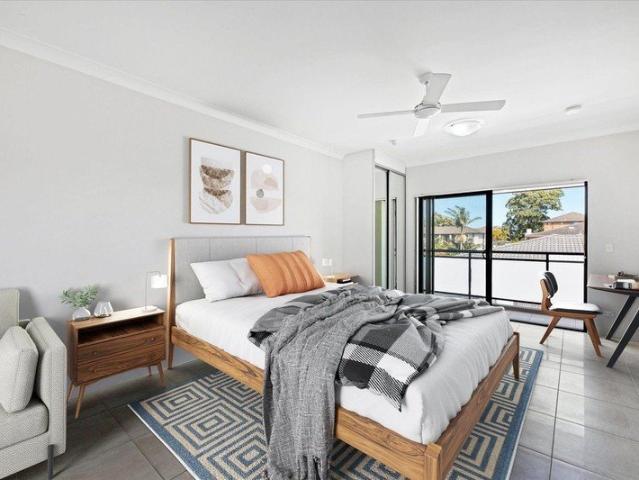 Granny Flat for rent in St George, Sydney