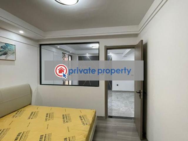 Apartment for sale in Kilimani, Kiambu