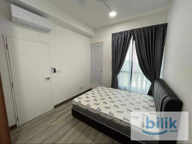 Room for rent in Kuala Lumpur