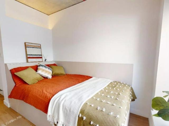Studio for rent in East Greenwich, Greater London