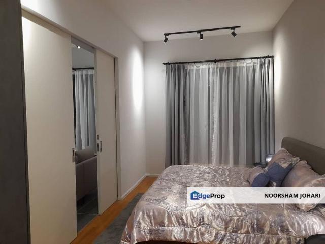 Condominium for sale in Petaling, Damansara Damai