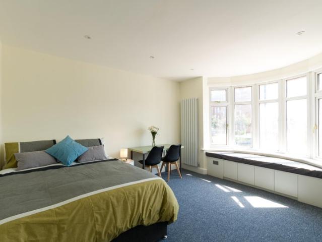Studio for rent in London Borough of Ealing, Greater London