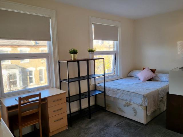 Studio for rent in Archway, Greater London