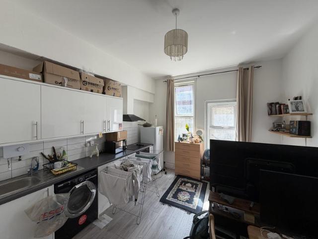 Studio for rent in Homerton, Greater London