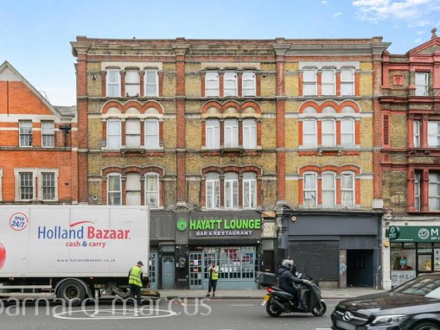 Studio for rent in London Borough of Southwark, Greater London