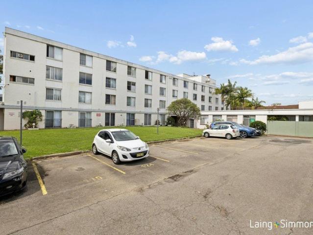 Apartment for sale in Auburn, Sydney