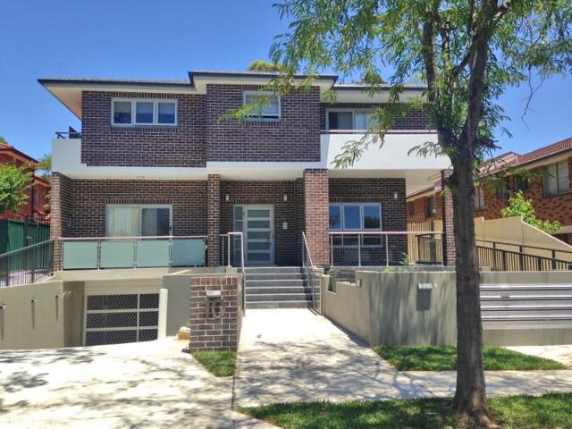 Granny Flat for rent in Sydney, New South Wales