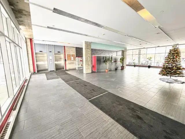 Apartment for rent in St. Leonard's, Quebec