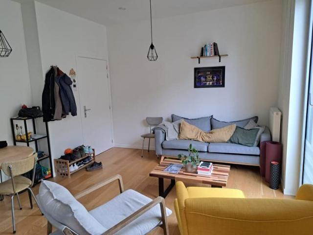 Kot location à Evere, Bruxelles