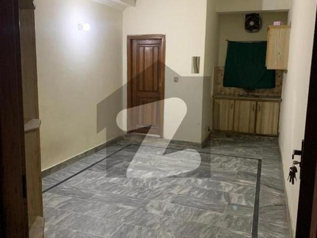 Apartment for rent in Islamabad