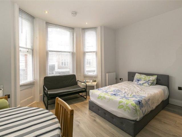 Studio for rent in Bournemouth, Lansdowne