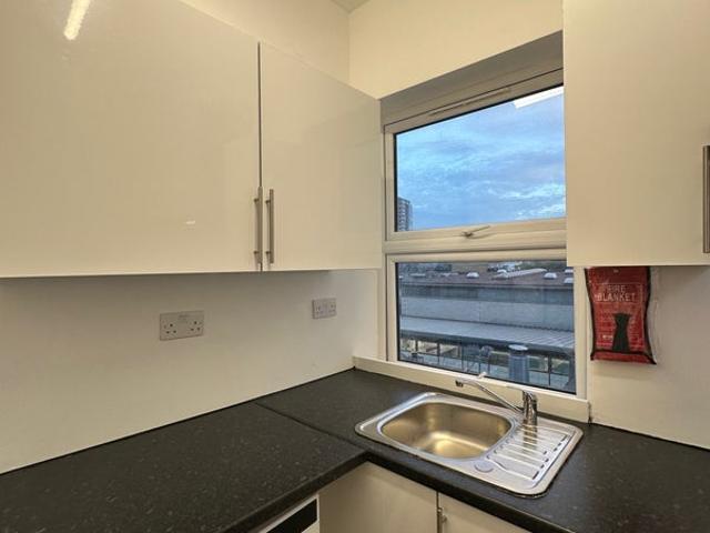 Studio for rent in St. George in the East, Greater London