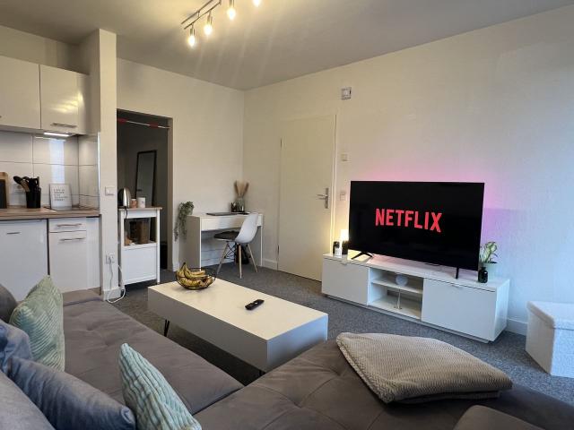 Apartment mieten in Sölde, Dortmund