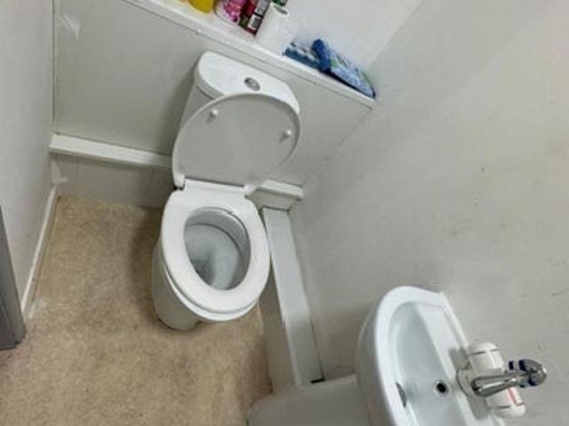 Studio for rent in Preston, North Shields