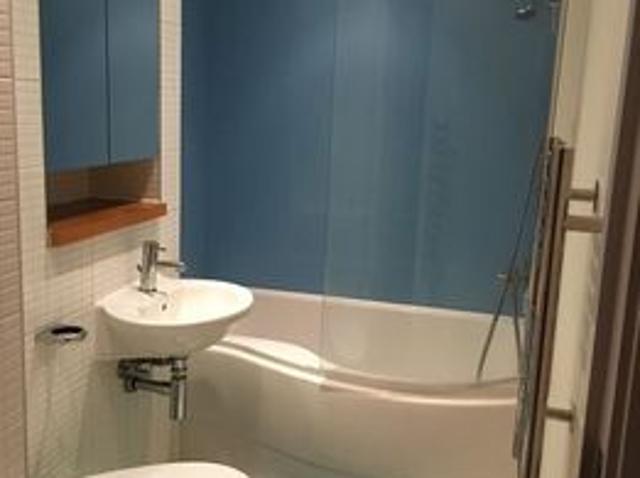 Studio for rent in London Borough of Ealing, Greater London