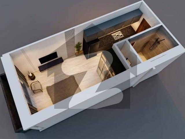 Apartment for sale in Islamabad