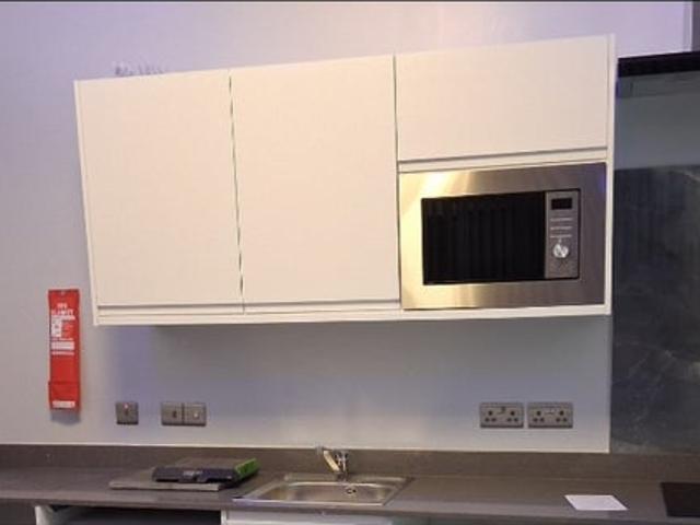 Studio for rent in Jewellery Quarter, Isle Of Man