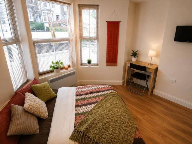 Studio for rent in Holloway, Isle Of Man