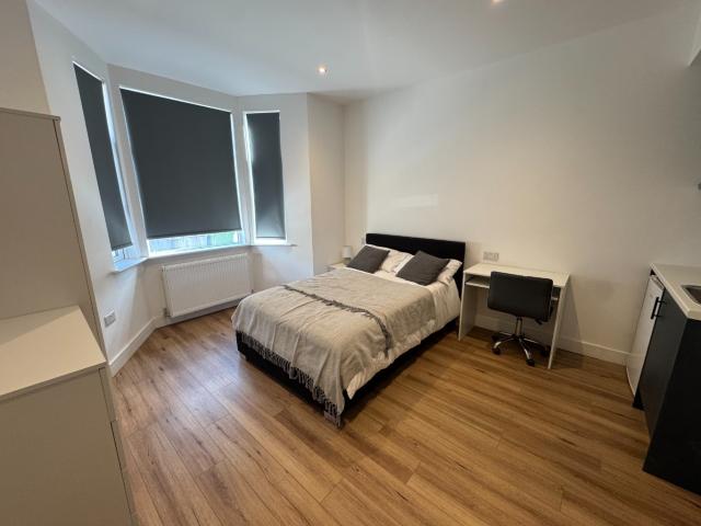 Apartment for rent in Sudbury, Greater London