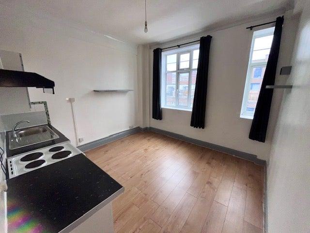 Studio for rent in London Borough of Lewisham, Greater London