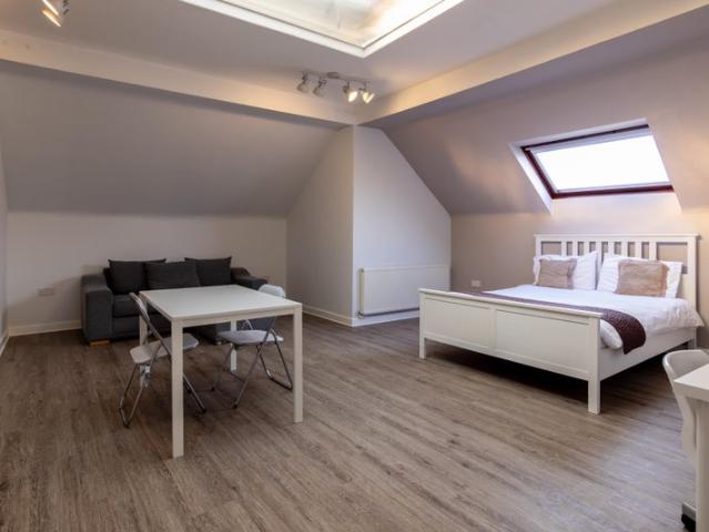 Studio for rent in Arrington, Isle Of Man