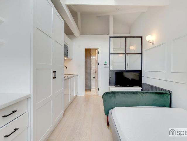Studio for rent in Paddington, Greater London