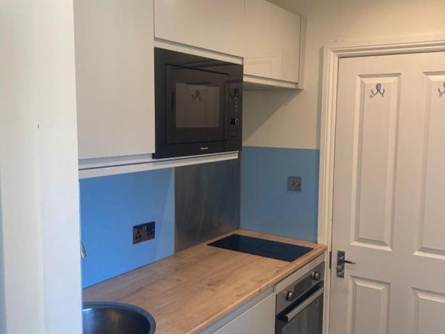 Studio for rent in Walthamstow Village, Leyton