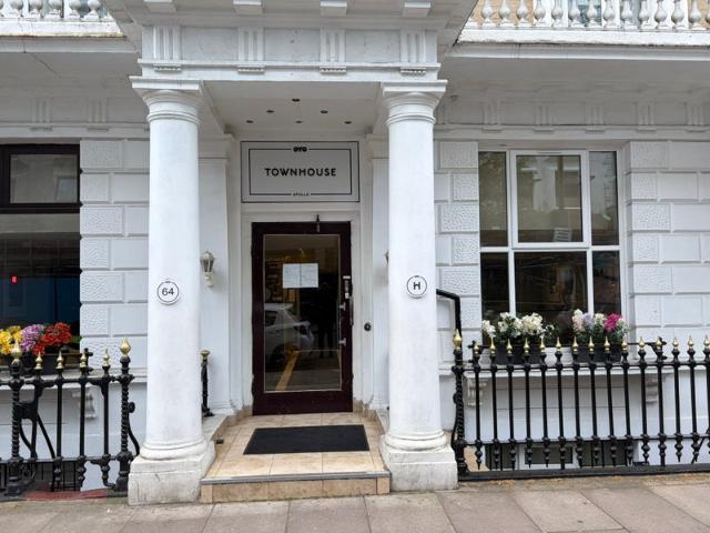 Studio for rent in Bayswater, Greater London