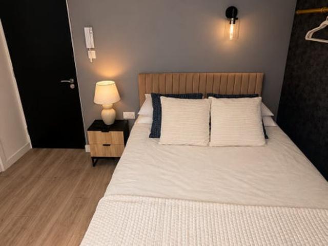 Studio for rent in Clapton, Lower Clapton