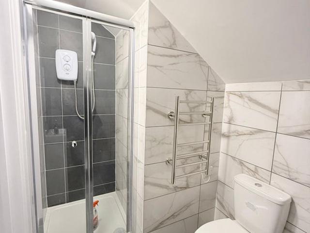 Studio for rent in Clapton, Lower Clapton