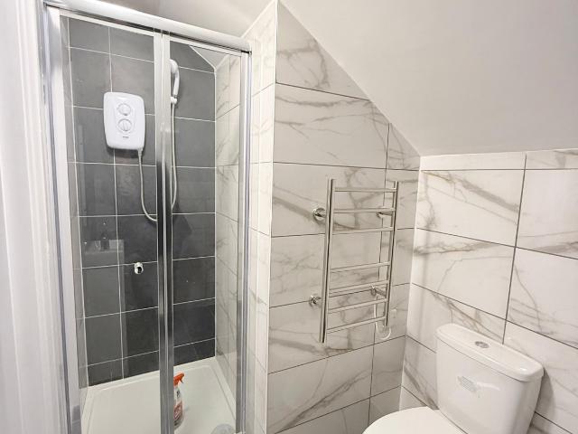 Studio for rent in Clapton, Lower Clapton