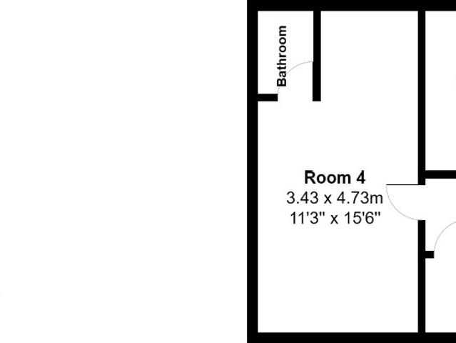 Apartment for rent in Halfway Street, Greater London