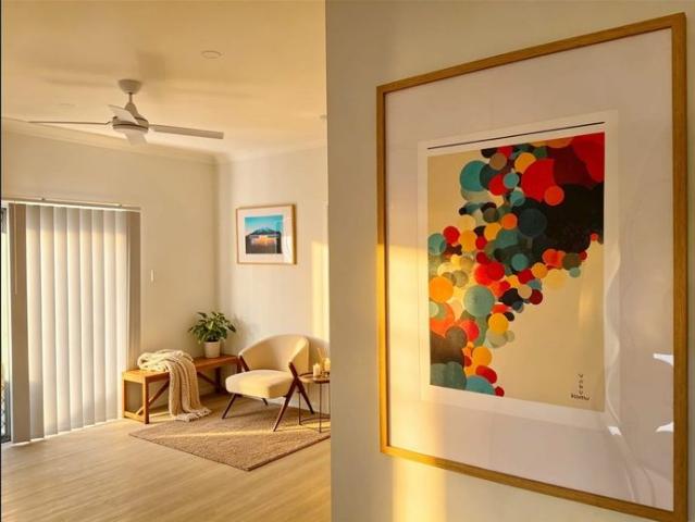 Granny Flat for rent in Toombul, Queensland