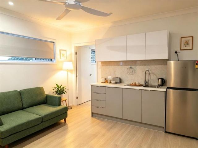 Apartment for rent in Toombul, Queensland