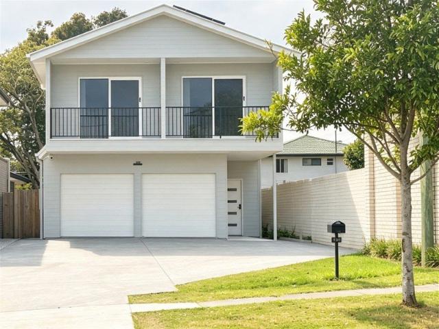Granny Flat for rent in Toombul, Queensland