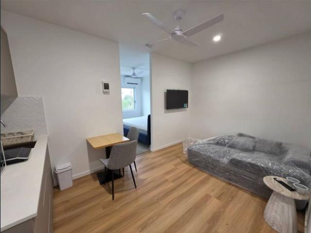 Granny Flat for rent in Toombul, Queensland