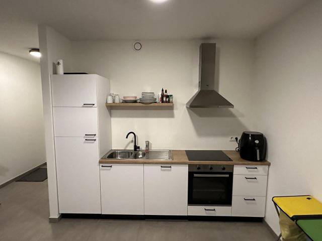 Kot location à Rive Gauche - Linkeroever, Molenbeek-Saint-Jean - Sint-Jans-Molenbeek