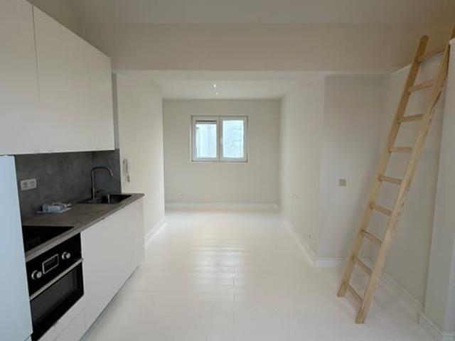Kot location à Antwerpen