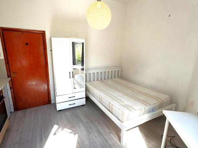 Studio for rent in Harringay, Greater London