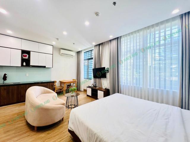 Căn hộ cho thuê tại Đà Nẵng