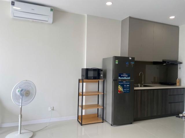 Căn hộ cho thuê tại Quận 7, Hồ Chí Minh