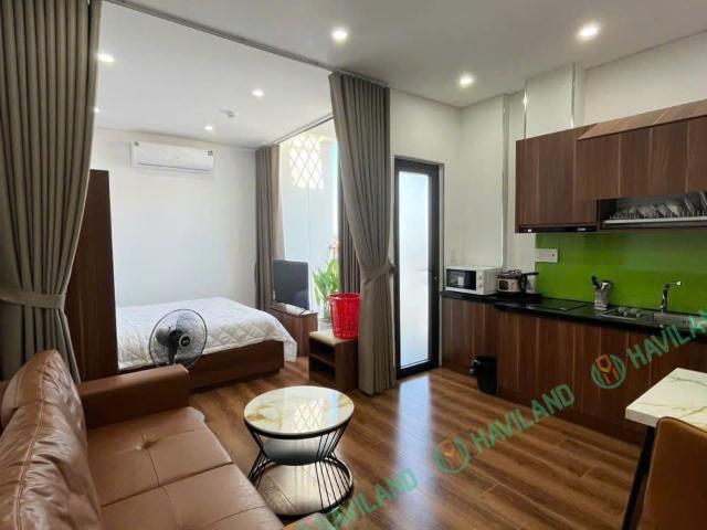 Căn hộ cho thuê tại Đà Nẵng