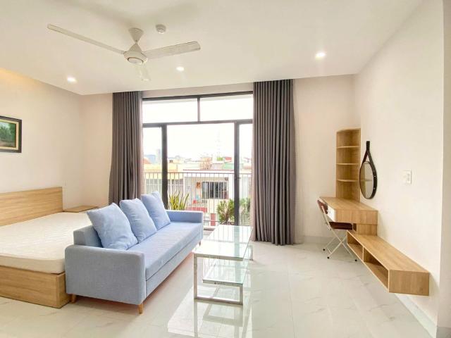 Căn hộ cho thuê tại Đà Nẵng