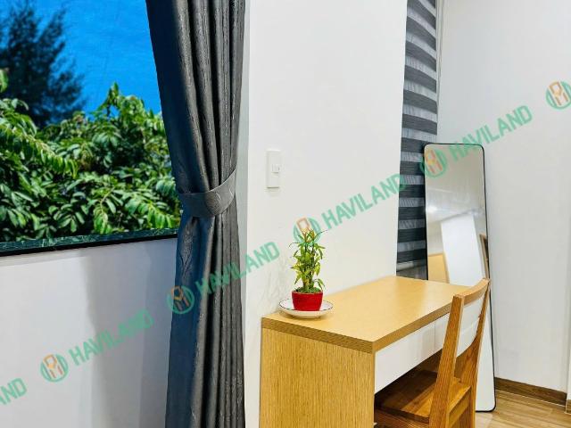 Căn hộ cho thuê tại Đà Nẵng