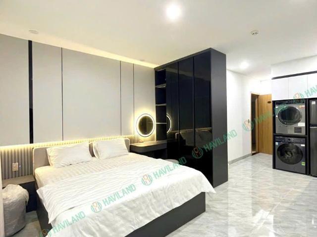 Căn hộ cho thuê tại Đà Nẵng