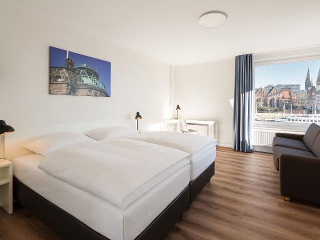 Apartment mieten in Neustadt, Bremen
