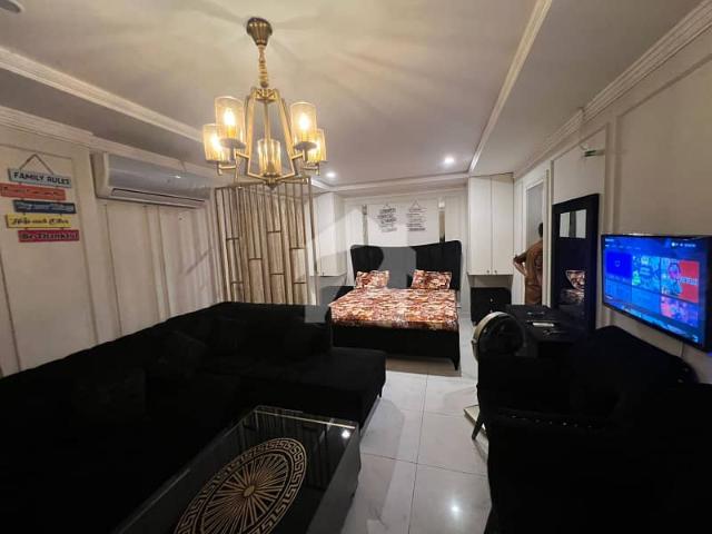 Apartment for rent in Rawalpindi, Islamabad Capital Territory