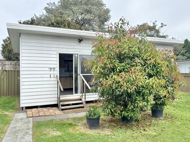 Granny Flat for rent in Sutherland Shire, Sydney
