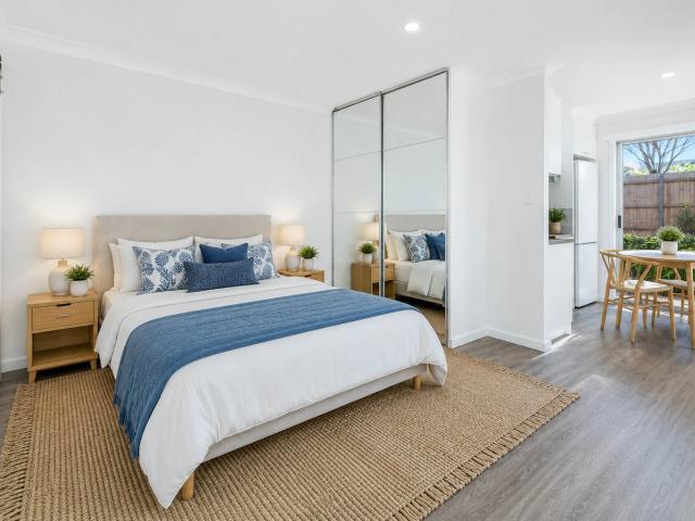 Granny Flat for rent in Sydney, New South Wales